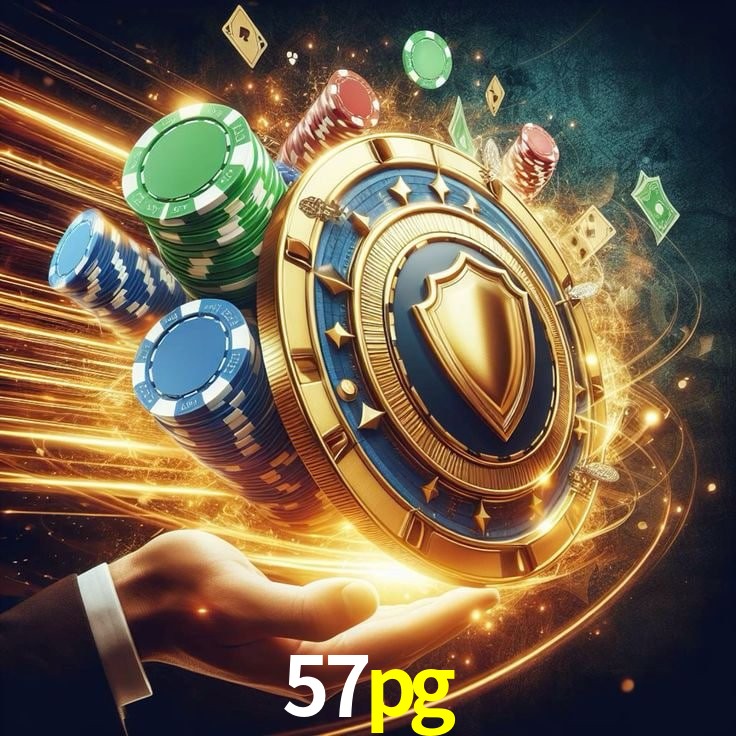 Torneios e prêmios garantidos na 57pg